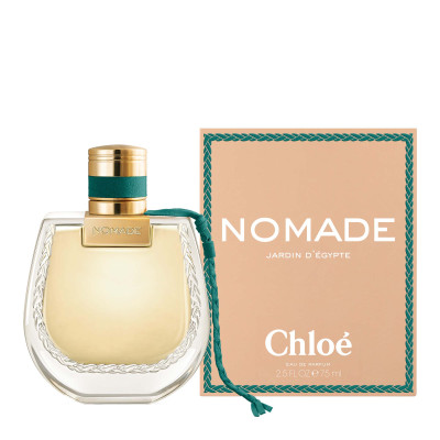 Chloé Nomade Jardin d’Égypte - Eau de parfum