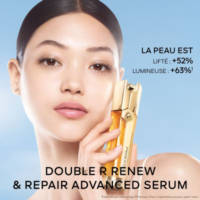 Coffret Abeille Royale Double R Renew & Repair Advanced Serum