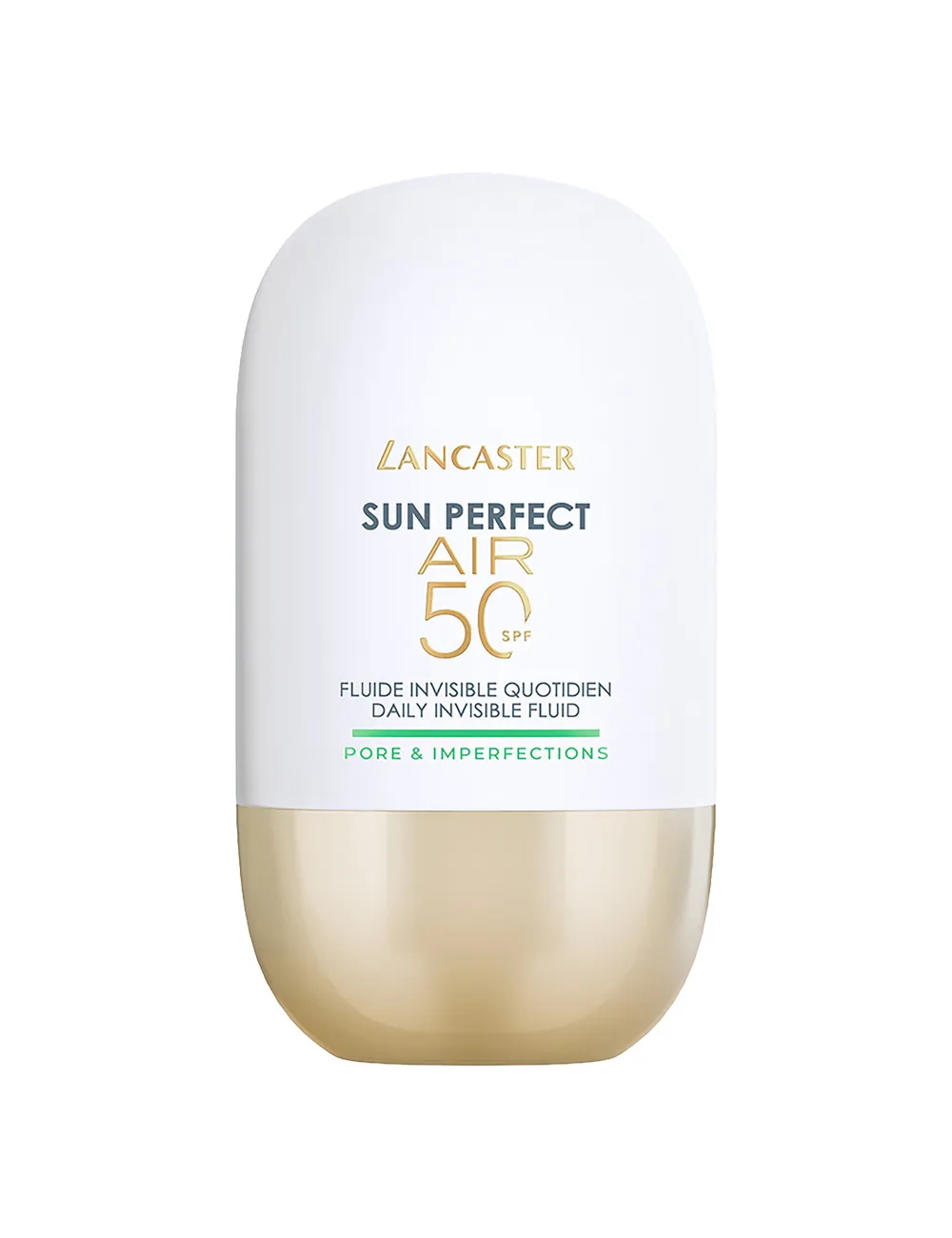 Sun Perfect - AIR Fluide Invisible Quotidien SPF50