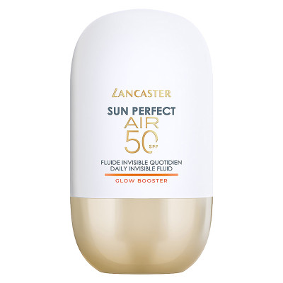 Sun Perfect - AIR Fluide Invisible Quotidien SPF50