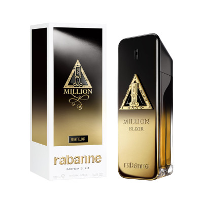 1 Million Night Elixir - Parfum Elixir