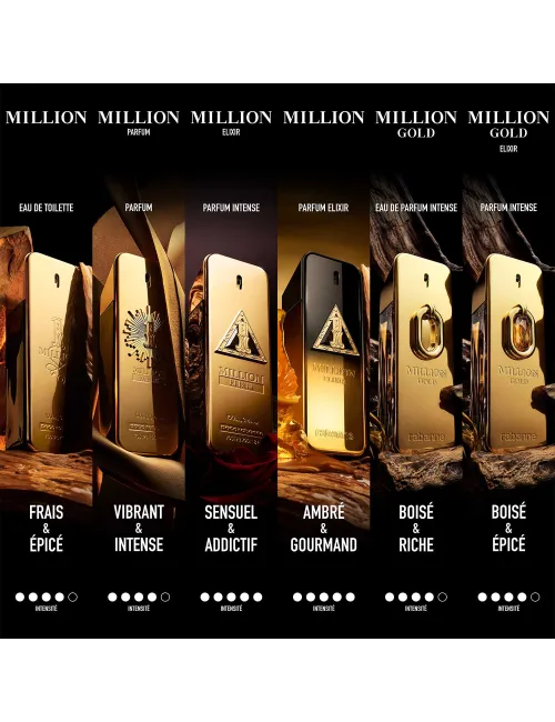 1 Million Night Elixir