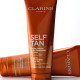 Self Tan - Gel Fondant Auto-bronzant
