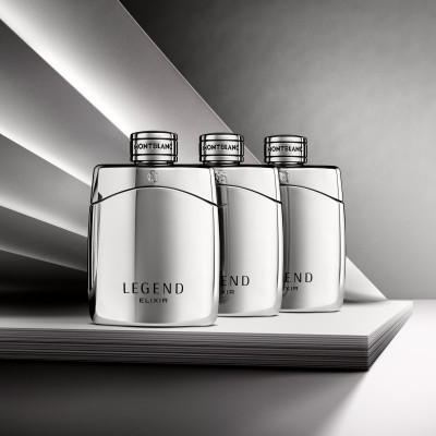 Legend Elixir - Parfum