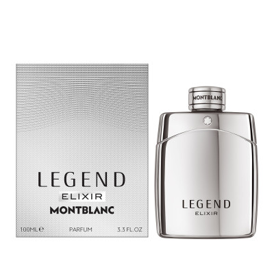 Legend Elixir - Parfum