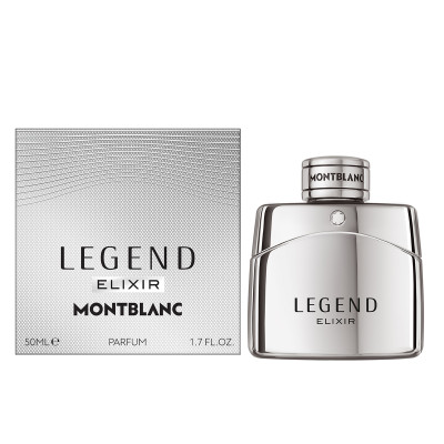 Legend Elixir - Parfum