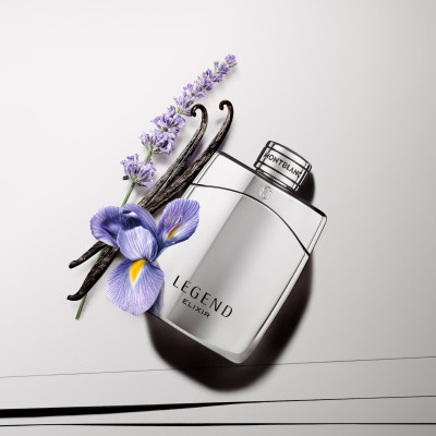 Legend Elixir - Parfum