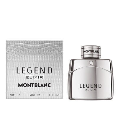 Legend Elixir - Parfum