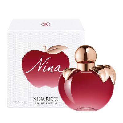 Nina Eau de parfum - Eau de parfum