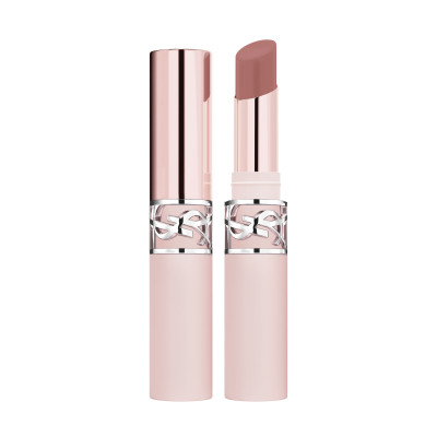 YSL Lovenude Lip Blusher - Rouge à Lèvres effet floutant longue durée