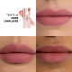 YSL Lovenude Lip Blusher - Rouge à Lèvres effet floutant longue durée