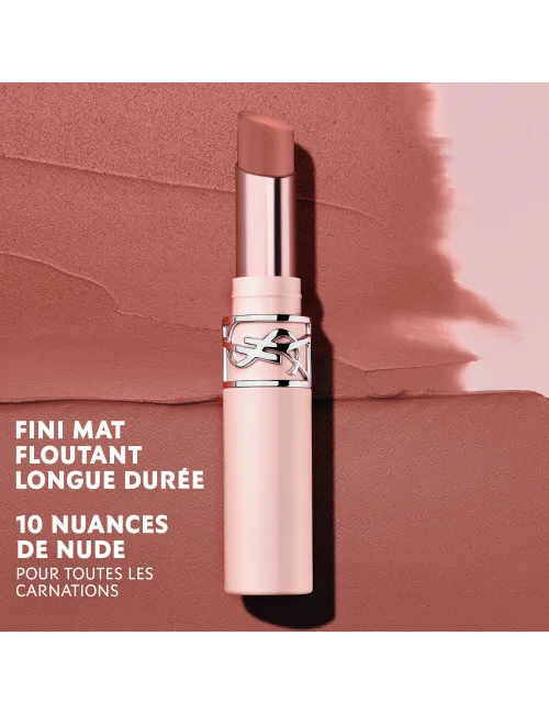 YSL Lovenude Lip Blusher