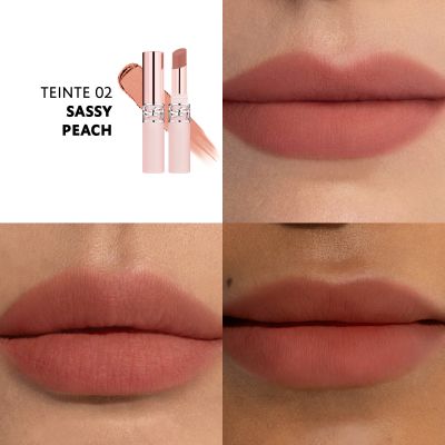 YSL Lovenude Lip Blusher