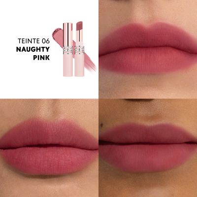 YSL Lovenude Lip Blusher