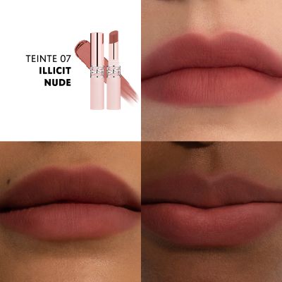 YSL Lovenude Lip Blusher