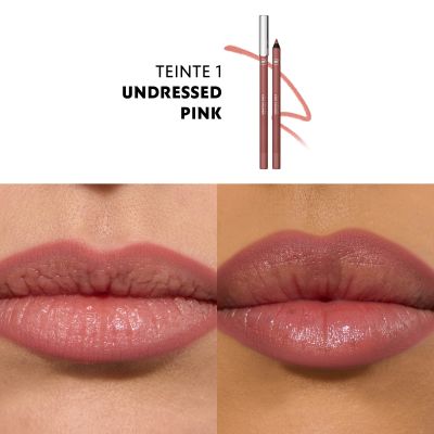 YSL Lovenude Kiss Shaper