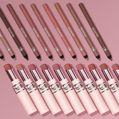 YSL Lovenude Kiss Shaper