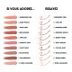 YSL Lovenude Kiss Shaper