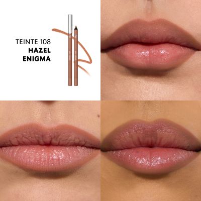 YSL Lovenude Kiss Shaper