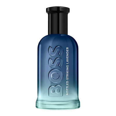 BOSS Bottled Striking Lavender - Eau de Parfum