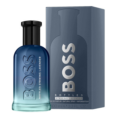 BOSS Bottled Striking Lavender - Eau de Parfum