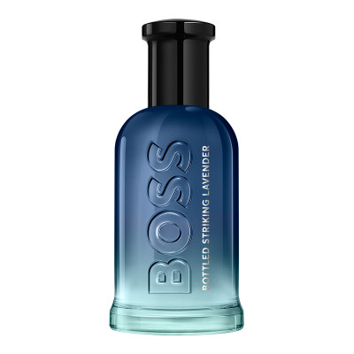 BOSS Bottled Striking Lavender - Eau de Parfum