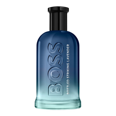 BOSS Bottled Striking Lavender - Eau de Parfum