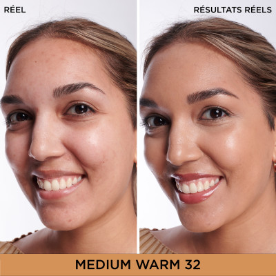 Bye Bye Dark Spots - Correcteur de teint + sérum