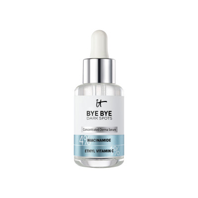 Bye Bye Dark Spots - Sérum anti-taches à la niacinamide
