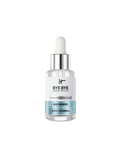 Bye Bye Dark Spots