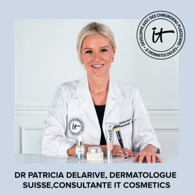 Bye Bye Dark Spots - Sérum anti-taches à la niacinamide
