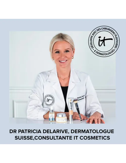 Bye Bye Dark Spots
