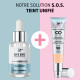 Bye Bye Dark Spots - Sérum anti-taches à la niacinamide