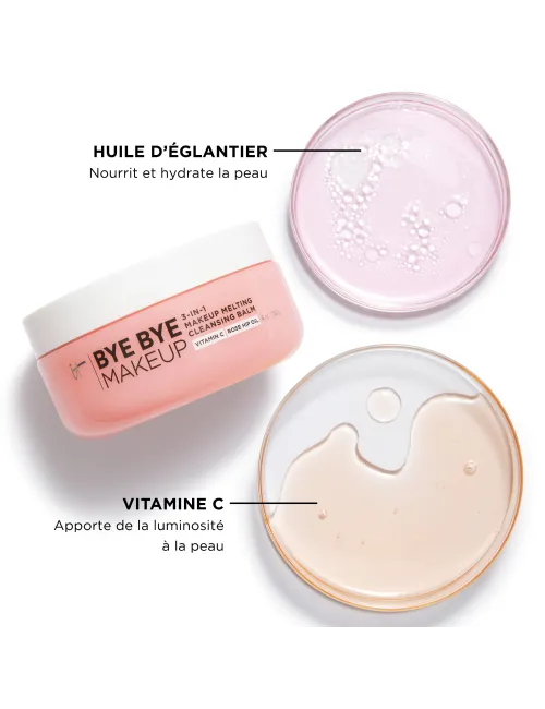 Bye Bye Makeup™