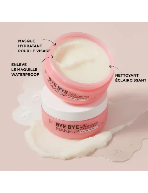 Bye Bye Makeup™