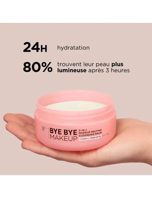 Bye Bye Makeup™