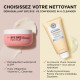 Bye Bye Makeup™ - Baume démaquillant fondant 3-en-1