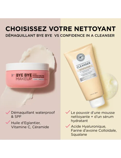 Bye Bye Makeup™