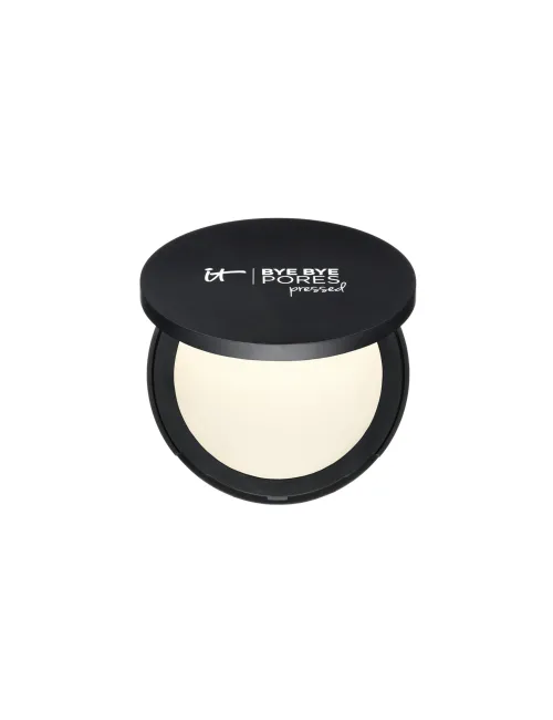 Bye Bye Pores Pressed™