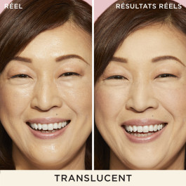 Bye Bye Pores Pressed™ - Poudre Fixatrice Compacte transparente