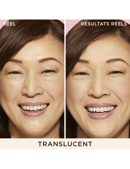Bye Bye Pores Pressed™