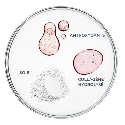 Bye Bye Pores Pressed™ - Poudre Fixatrice Compacte transparente