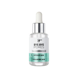 Bye Bye Pores