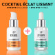 Bye Bye Pores - Sérum anti-pores visibles à l'acide glycolique