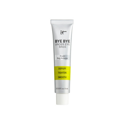 Bye Bye Under Eye Bags - Traitement instantané pour les poches