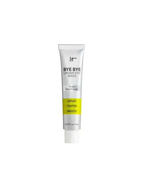 Bye Bye Under Eye Bags