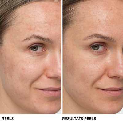 Confidence in a Cream - Crème hydratante anti-âge