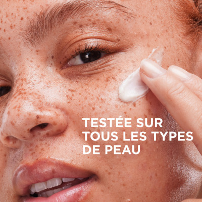 Confidence in a Cream - Crème hydratante anti-âge