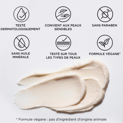 Confidence in a Cream - Crème hydratante anti-âge