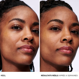 Confidence in a Gel Cream - Gel-crème hydratant anti-âge